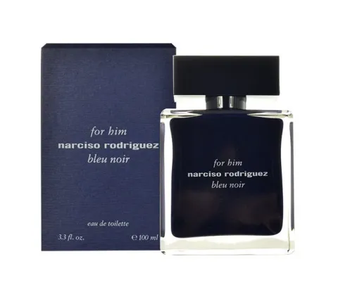For Him Bleu Noir