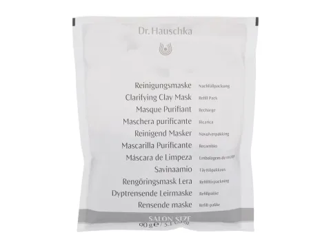 Clarifying Clay Mask