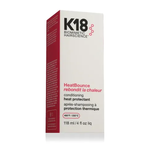 HeatBounce Conditioning Heat Protectant