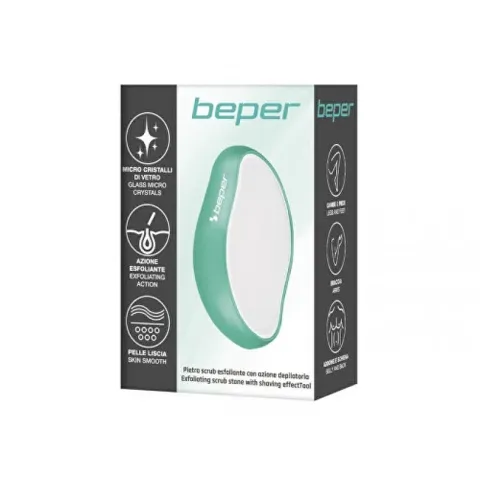 Peeling stone with exfoliating and depilatory effect C301ABE200