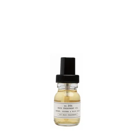 No. 204 Hair Treatment Oil