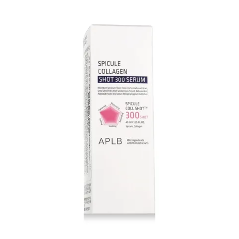 Spicule Collagen Shot 300 Serum