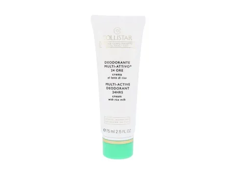 Multi-Active Deodorant 24h Cream