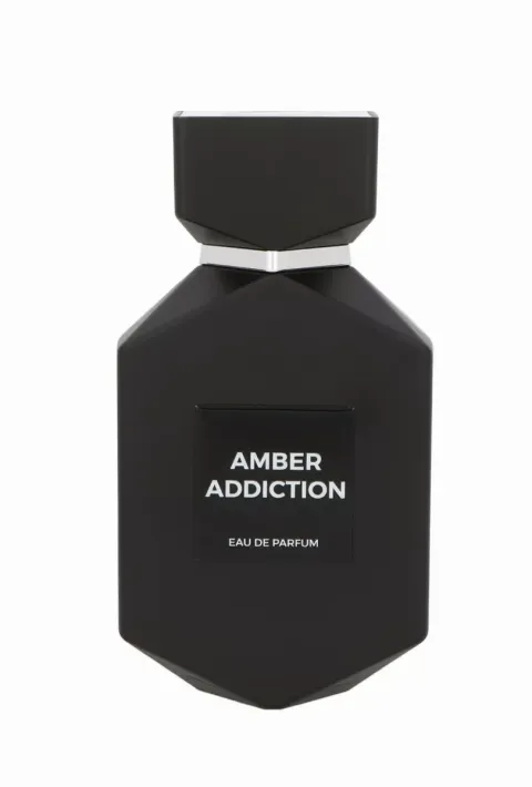 Amber Addiction