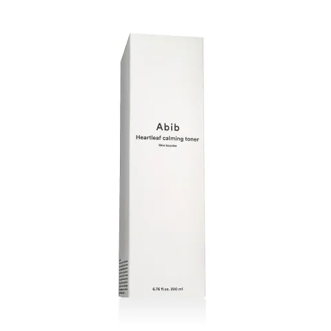 Heartleaf Calming Toner