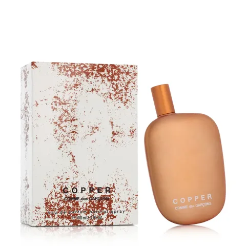 Copper