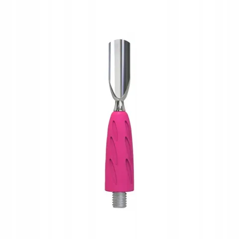 Manicure attachment Combo Uniq 16 (Rounded Narrow Pusher)