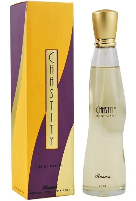Chastity Women