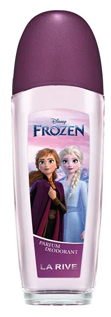 La Rive Frozen