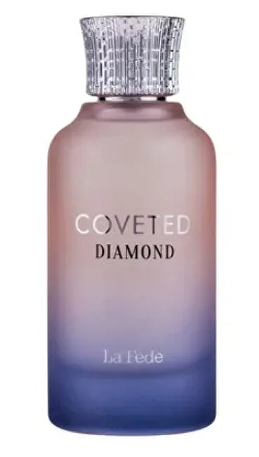 Coveted Diamond