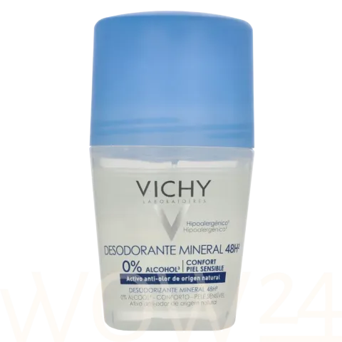 Deodorant 48h