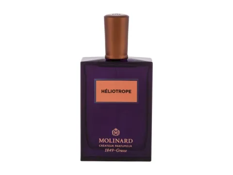 Les Prestiges Collection Héliotrope