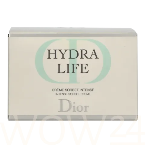 Hydra Life Hydration Rescue