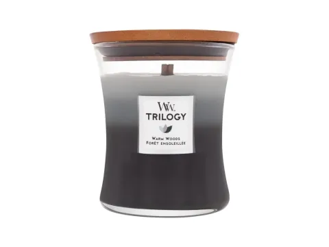 Trilogy warm woods