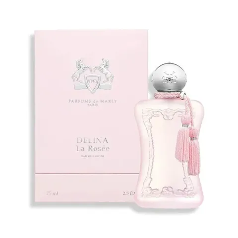 Delina la rosée