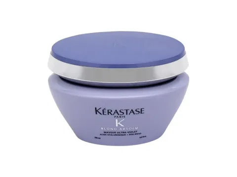Blond Absolu Masque Ultra-Violet