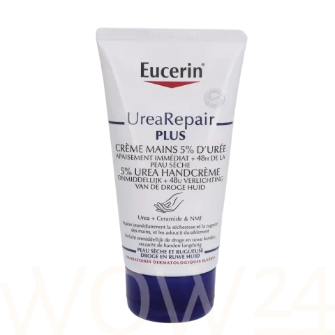 UreaRepair Plus 5% Urea Hand Cream