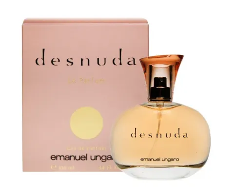Desnuda Le Parfum