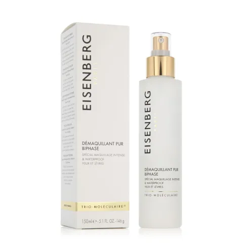 Bi-Phase Pure Make-Up Remover