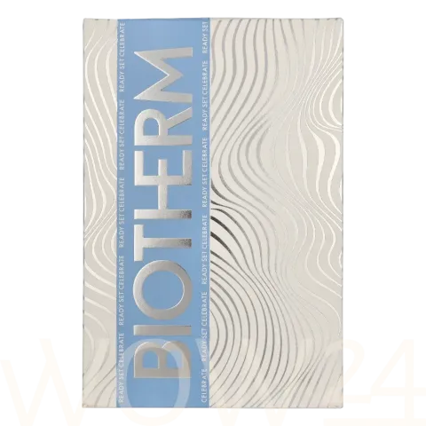 Biotherm Lait Corporel Set