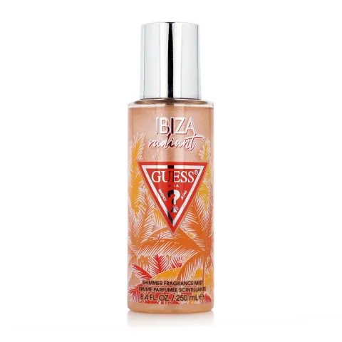 Ibiza Radiant