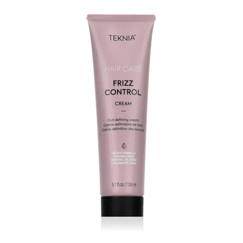 Teknia Frizz Control Cream