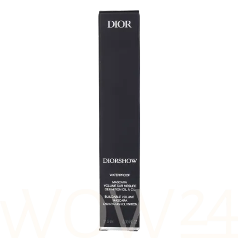 Diorshow