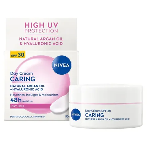 Nourishing Day Cream SPF 30 24h Moisture 50 ml