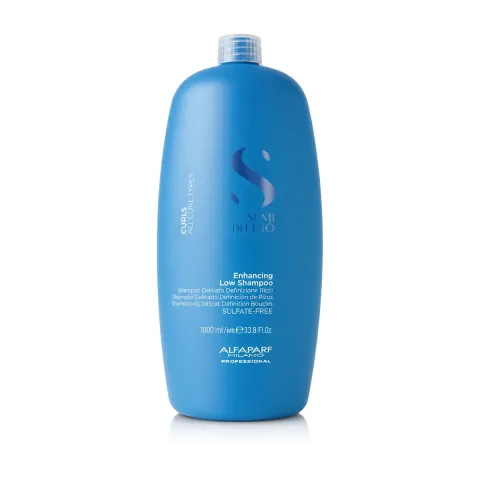 Semi Di Lino Curls