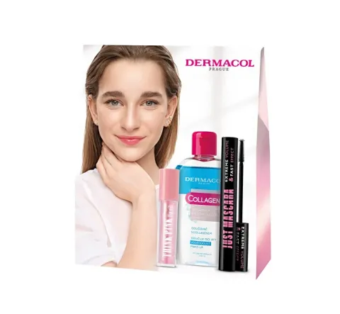 Just Think Pink Gift Set