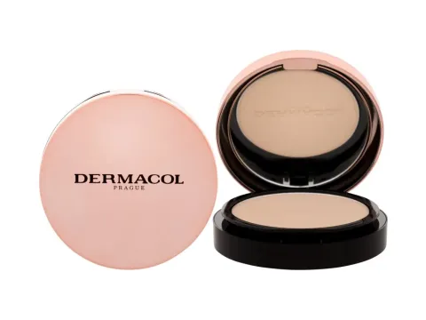 24H Long-Lasting Powder And Foundation
