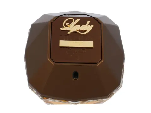 Lady Million Prive