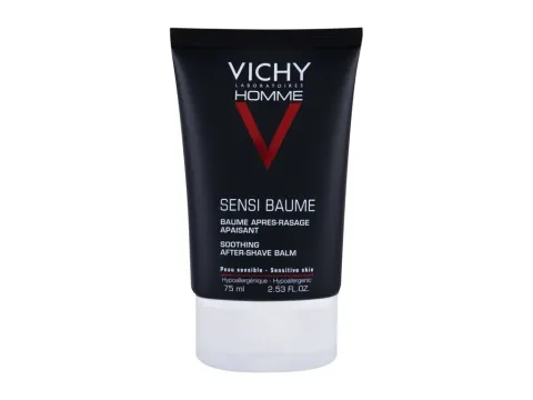 Homme sensi-baume ca