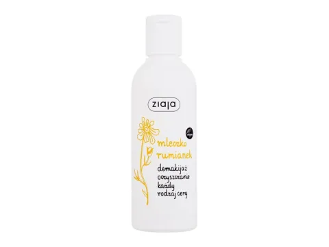Chamomile Make-Up Remover Milk