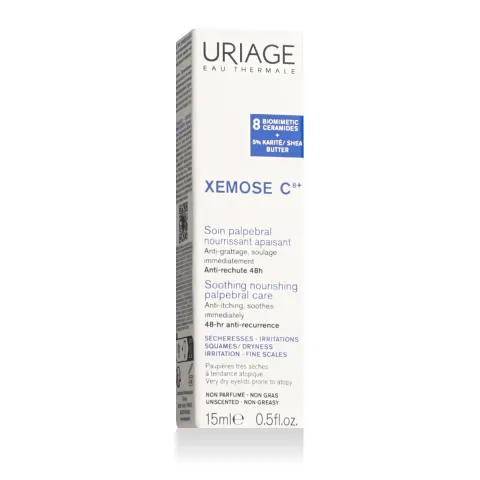 Xémose Soothing Eye Contour Care
