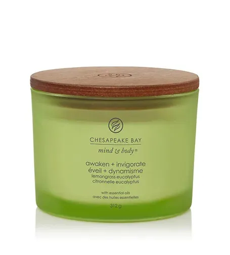 Awaken + Invigorate