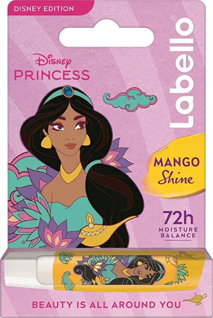 Disney Jasmine Lip Balm 4.8 g