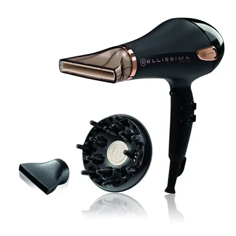 My Pro 11665 Infrared Heated Hair Dryer