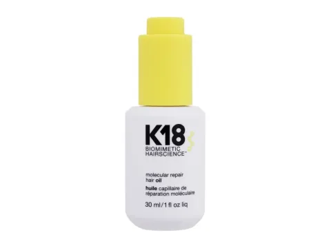 Molecular Repair Hair Oil