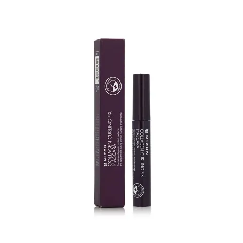 Collagen Curling Fix Mascara