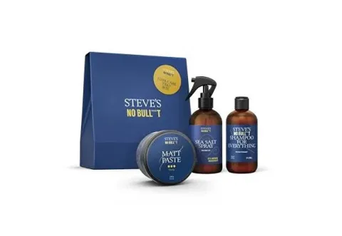 Hair Care Trio Box gift set