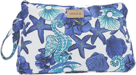 Cosmetic bag