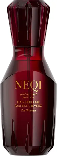 Hair perfume The Wooden (Hair Perfume) 75 ml