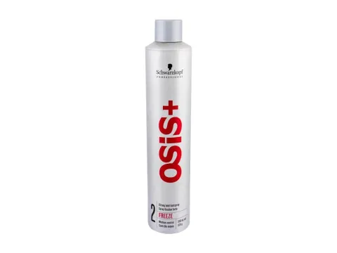 Osis+ Freeze Strong Hold Hairspray