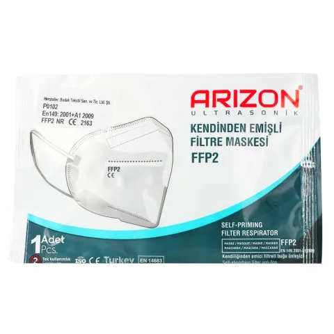 Filter Mask FFP2