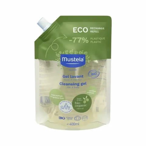 Bio Cleansing Gel
