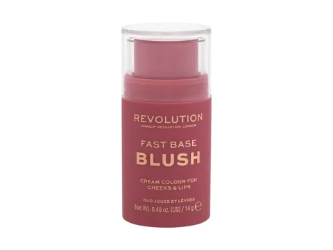 Fast Base Blush