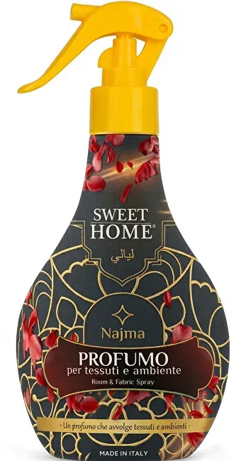 Najma home fragrance
