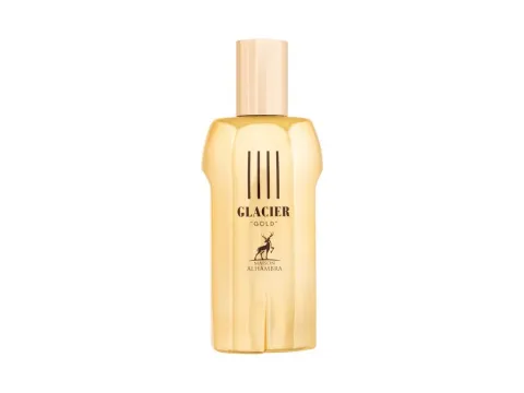 Glacier Gold
