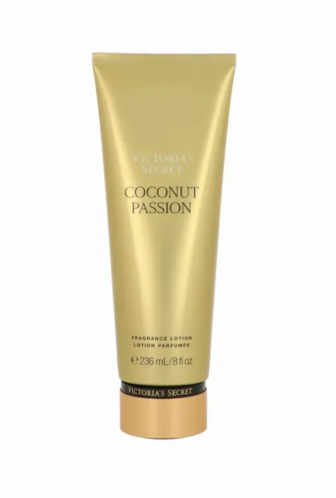 Coconut Passion